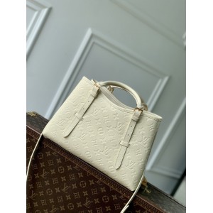 Lv Babylone M47185 31x21.5x13cm Bags