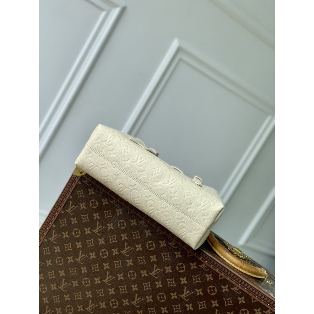 Lv Babylone M47185 31x21.5x13cm Bags