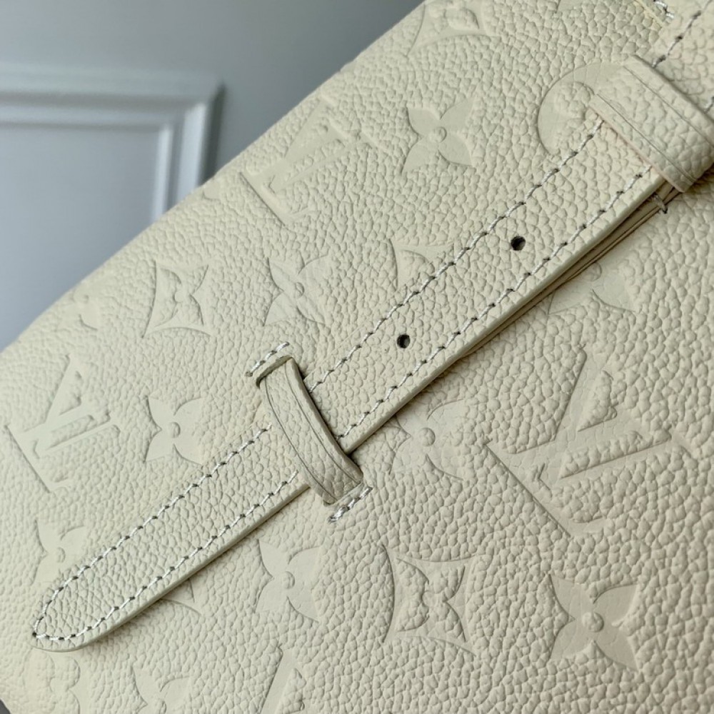 Lv Babylone M47185 31x21.5x13cm Bags