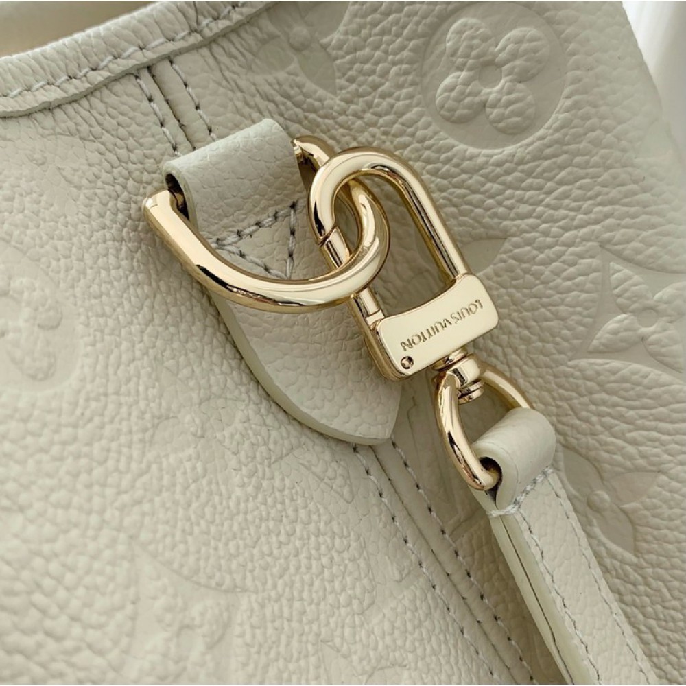 Lv Babylone M47185 31x21.5x13cm Bags