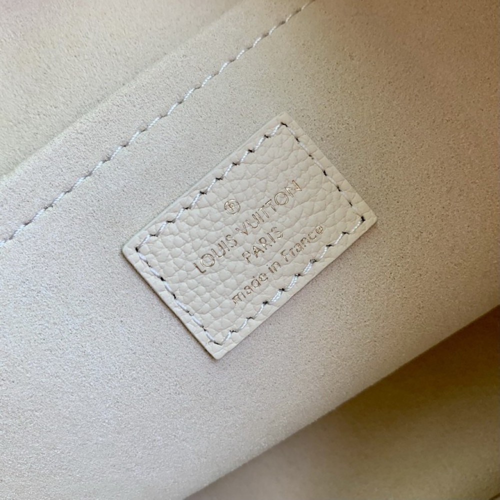 Lv Babylone M47185 31x21.5x13cm Bags