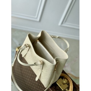 Lv Babylone M47185 31x21.5x13cm Bags