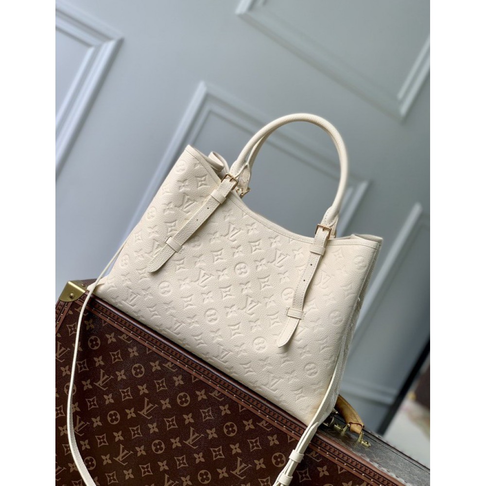Lv Babylone M47185 37x26x14cm Bags