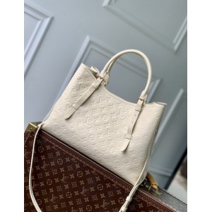 Lv Babylone M47185 37x26x14cm Bags