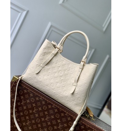 Lv Babylone M47185 37x26x14cm