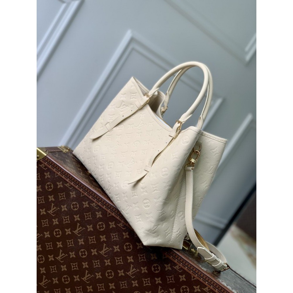 Lv Babylone M47185 37x26x14cm Bags