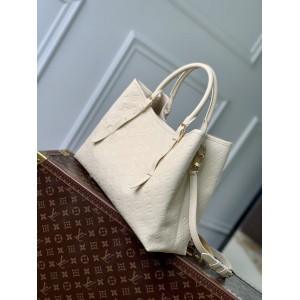 Lv Babylone M47185 37x26x14cm Bags