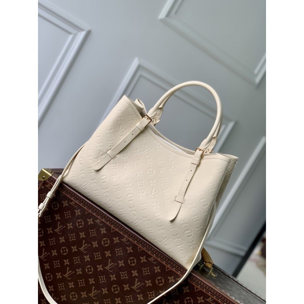 Lv Babylone M47185 37x26x14cm Bags