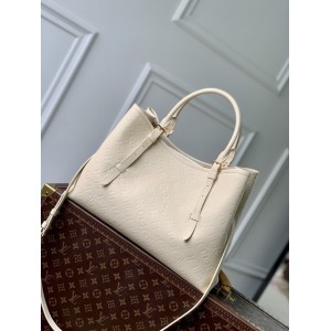 Lv Babylone M47185 37x26x14cm Bags