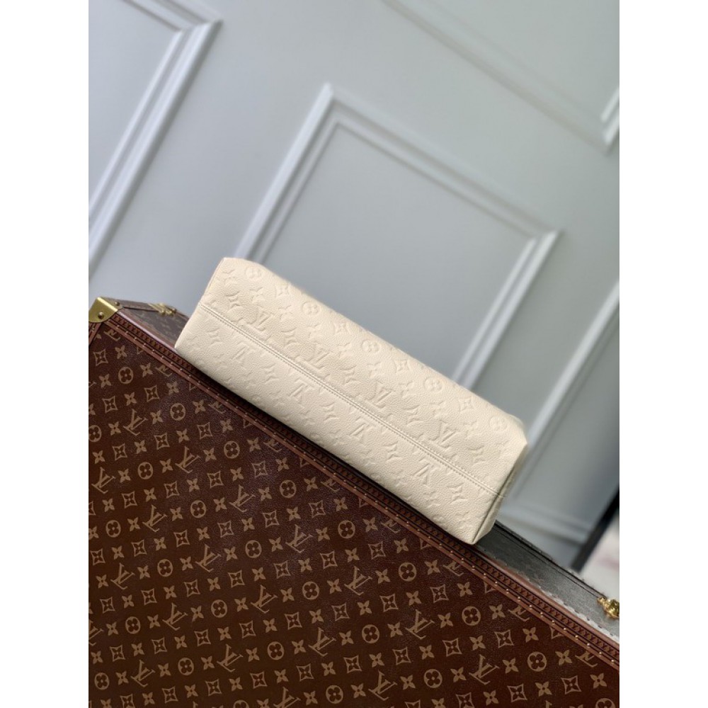 Lv Babylone M47185 37x26x14cm Bags