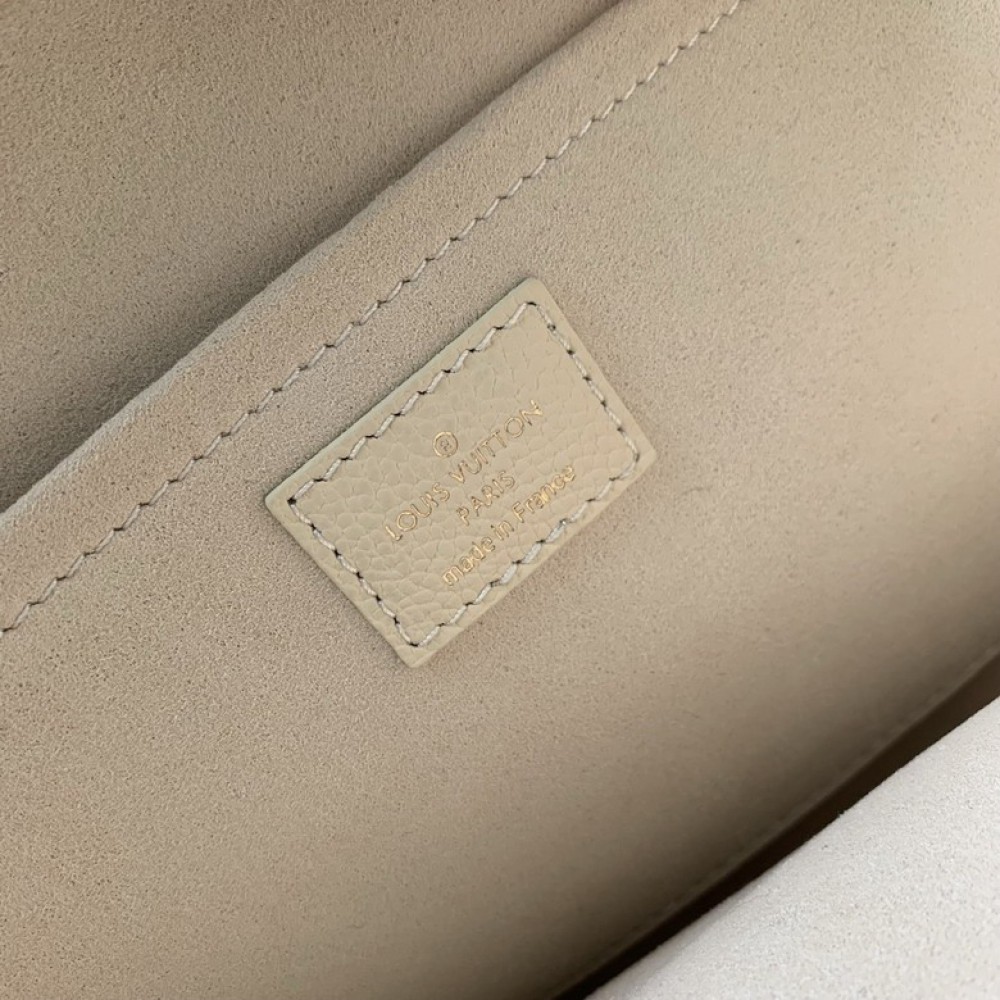 Lv Babylone M47185 37x26x14cm Bags