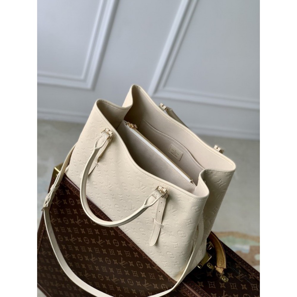 Lv Babylone M47185 37x26x14cm Bags