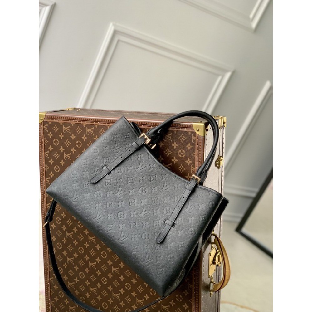 Lv Babylone M47185 37x26x14cm Bags