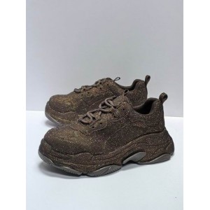 Balenciaga triple s micro crystals 36-42 Shoes