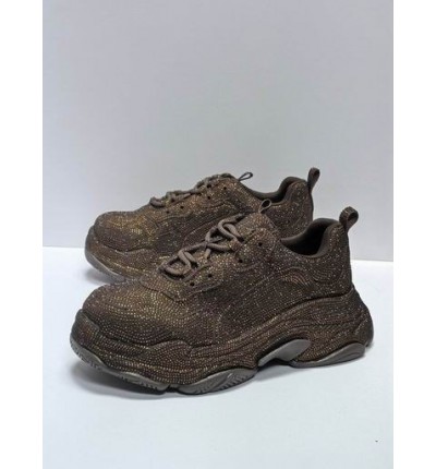 Balenciaga triple s micro crystals 36-42