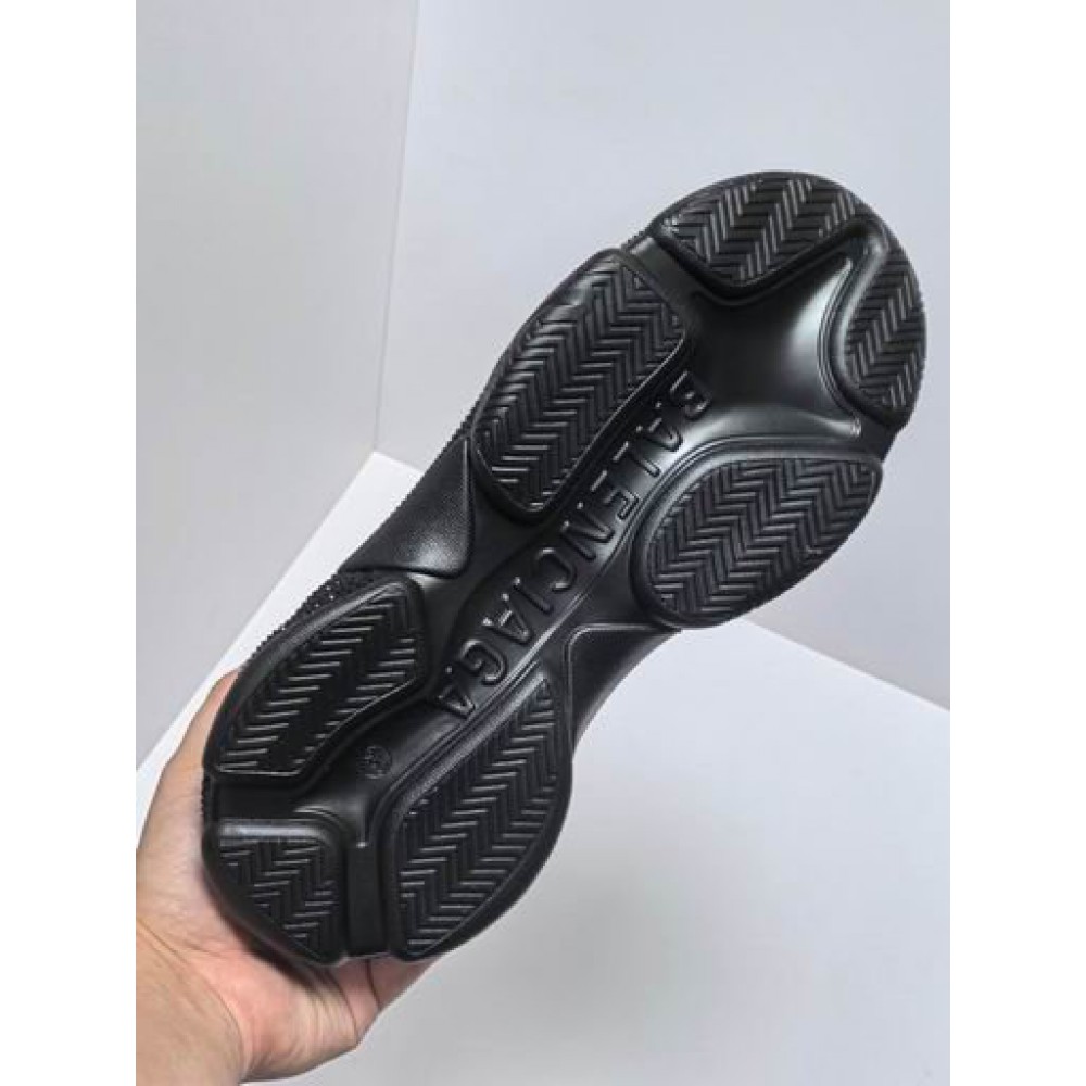 Balenciaga triple s micro crystals 36-42 Shoes