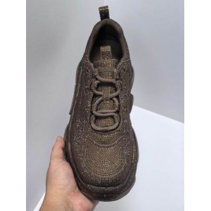 Balenciaga triple s micro crystals 36-42 Shoes