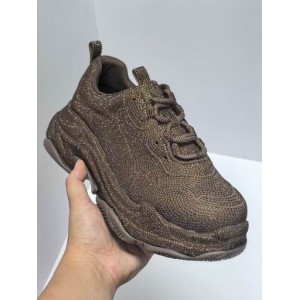 Balenciaga triple s micro crystals 36-42 Shoes