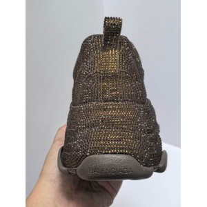 Balenciaga triple s micro crystals 36-42 Shoes