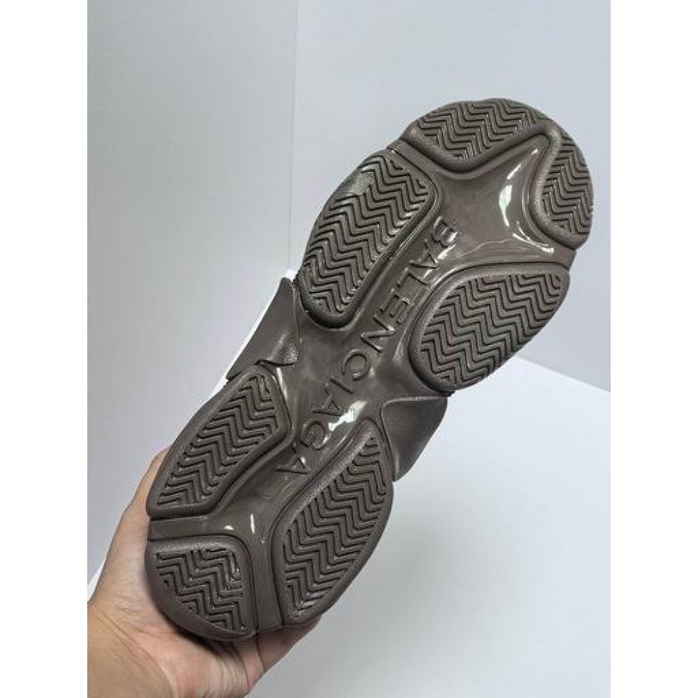 Balenciaga triple s micro crystals 36-42 Shoes