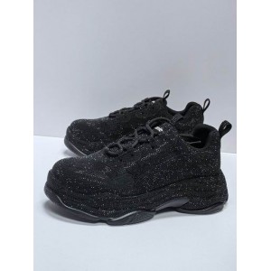 Balenciaga triple s micro crystals 36-42 Shoes