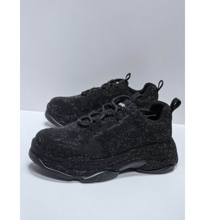 Balenciaga triple s micro crystals 36-42
