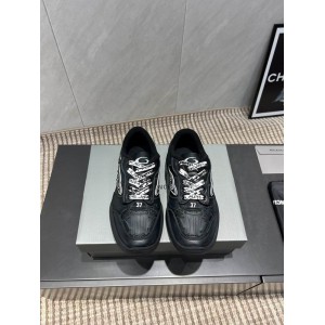 Balenciaga Hamptons sneakers 36-45 Shoes