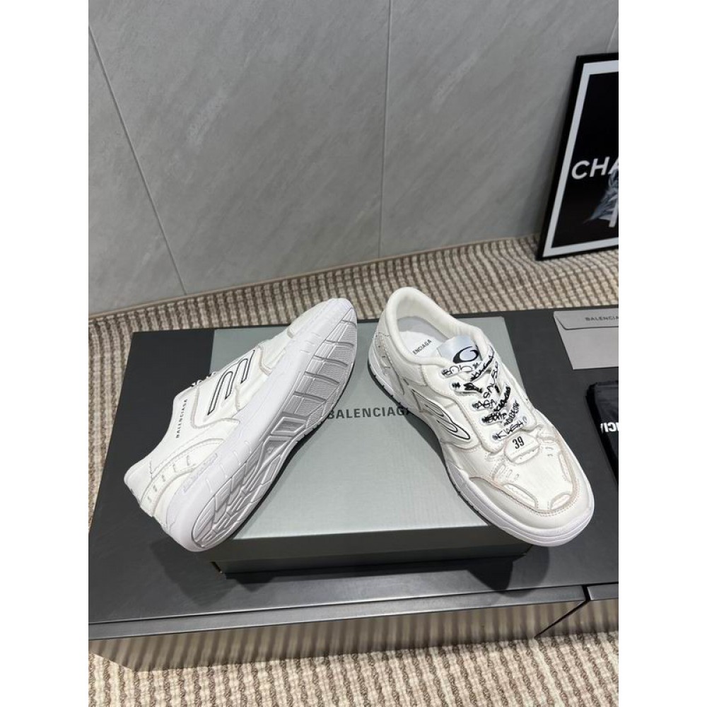 Balenciaga Hamptons sneakers 36-45 Shoes