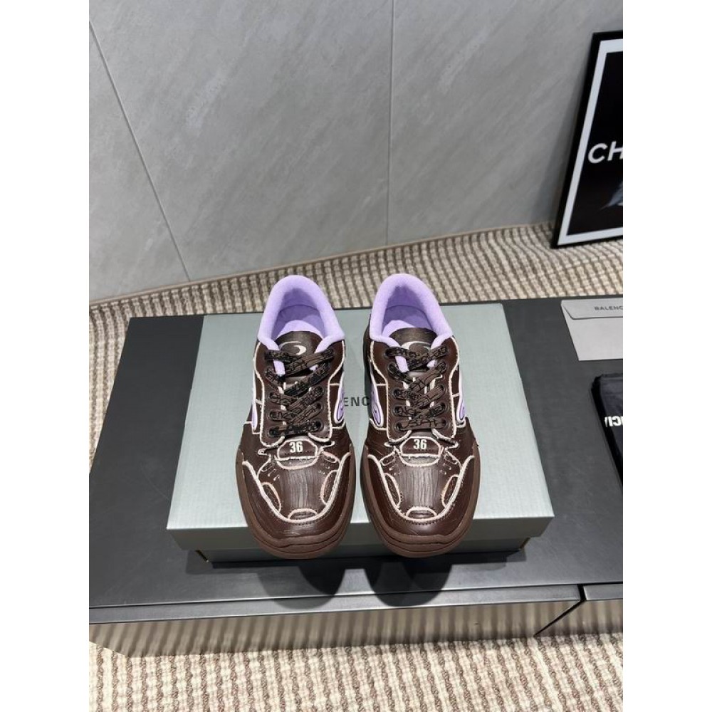 Balenciaga Hamptons sneakers 36-45 Shoes