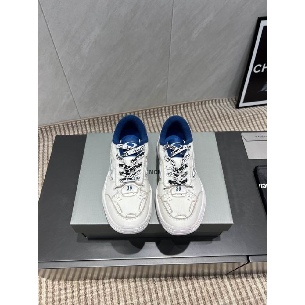 Balenciaga Hamptons sneakers 36-45 Shoes