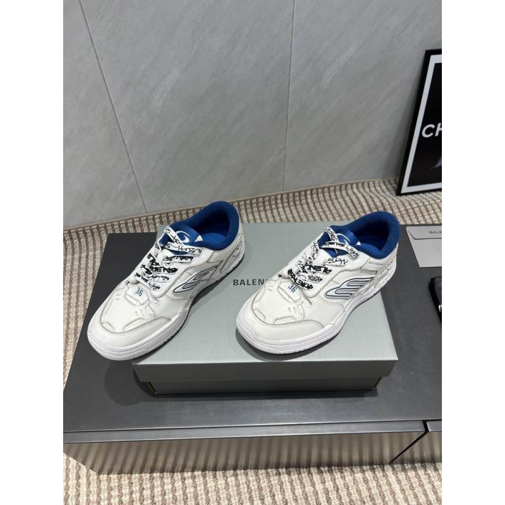 Balenciaga Hamptons sneakers 36-45 Shoes