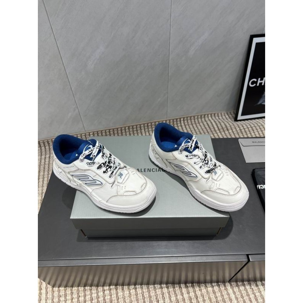 Balenciaga Hamptons sneakers 36-45 Shoes