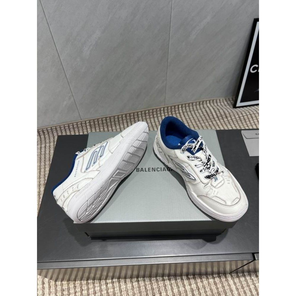 Balenciaga Hamptons sneakers 36-45 Shoes