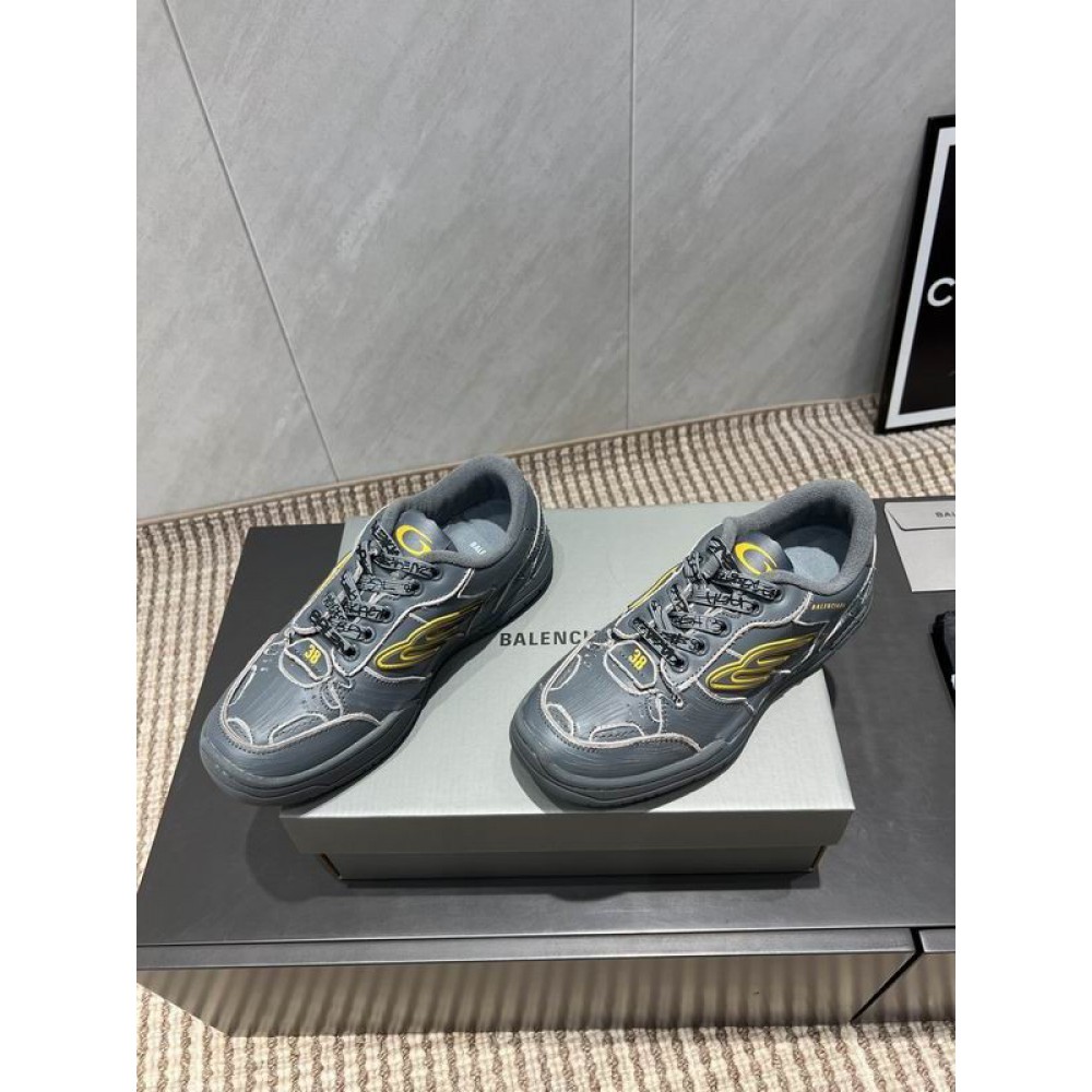 Balenciaga Hamptons sneakers 36-45 Shoes