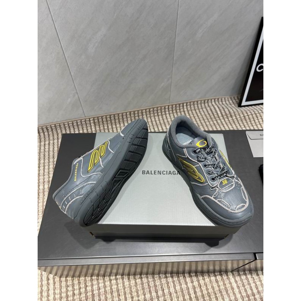 Balenciaga Hamptons sneakers 36-45 Shoes