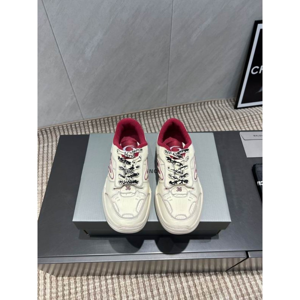 Balenciaga Hamptons sneakers 36-45 Shoes