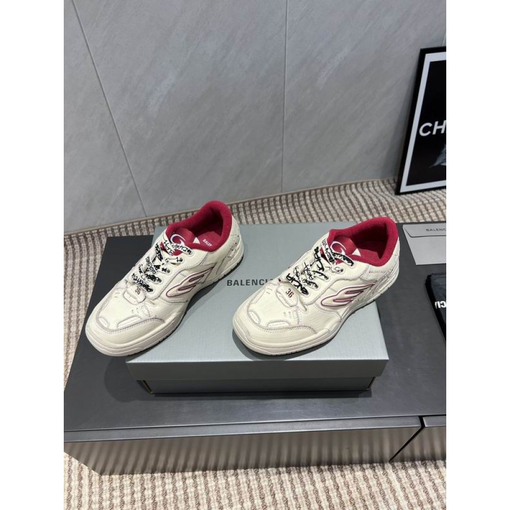 Balenciaga Hamptons sneakers 36-45 Shoes