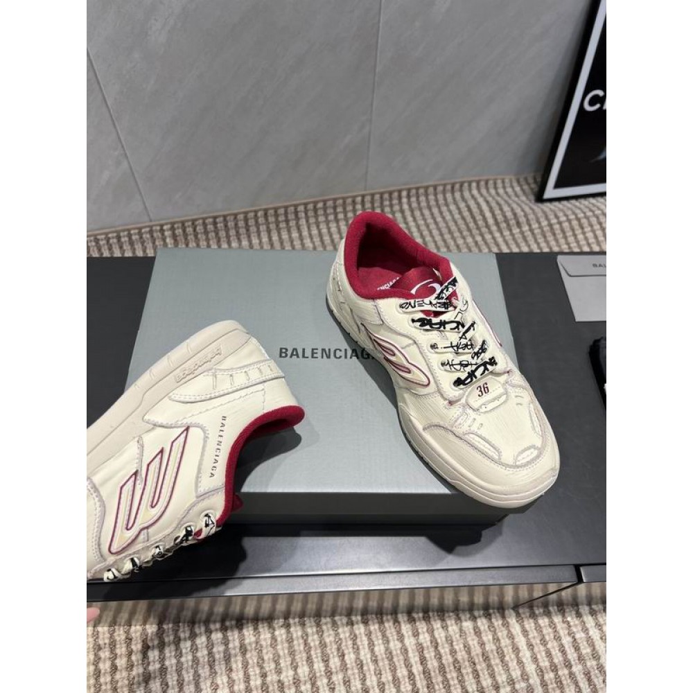 Balenciaga Hamptons sneakers 36-45 Shoes