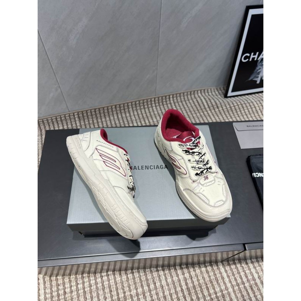 Balenciaga Hamptons sneakers 36-45 Shoes