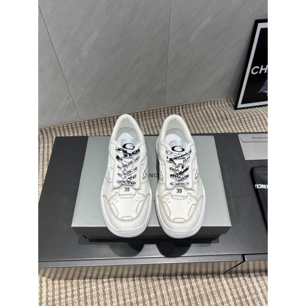 Balenciaga Hamptons sneakers 36-45 Shoes