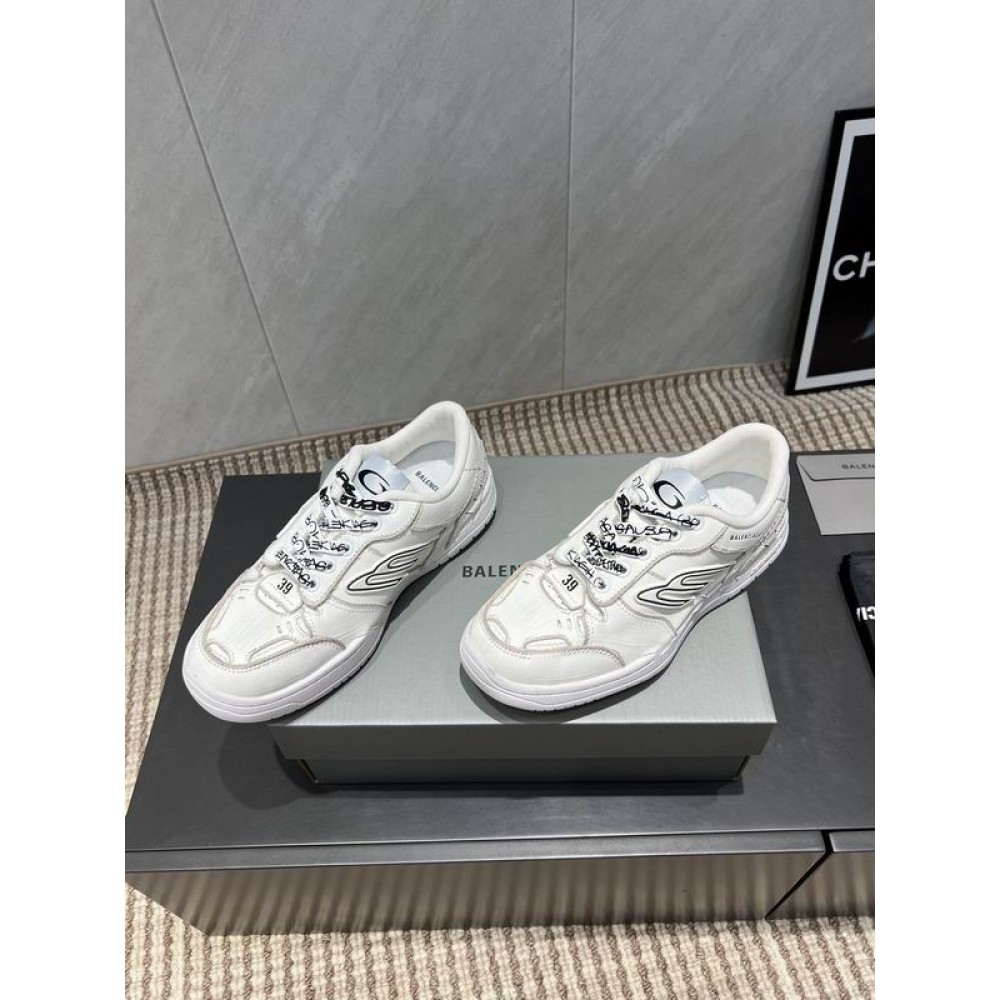 Balenciaga Hamptons sneakers 36-45 Shoes
