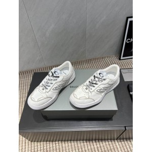 Balenciaga Hamptons sneakers 36-45 Shoes