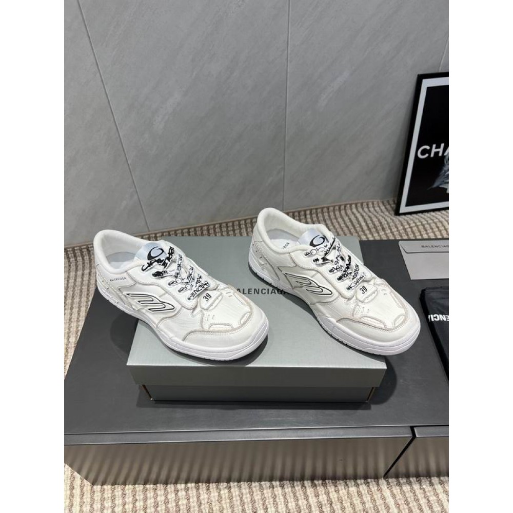 Balenciaga Hamptons sneakers 36-45 Shoes