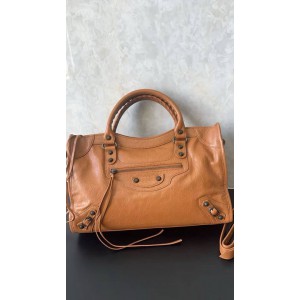 Balenciaga city bag 38x25x14cm Bags