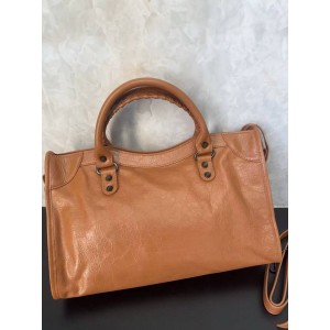Balenciaga city bag 38x25x14cm Bags