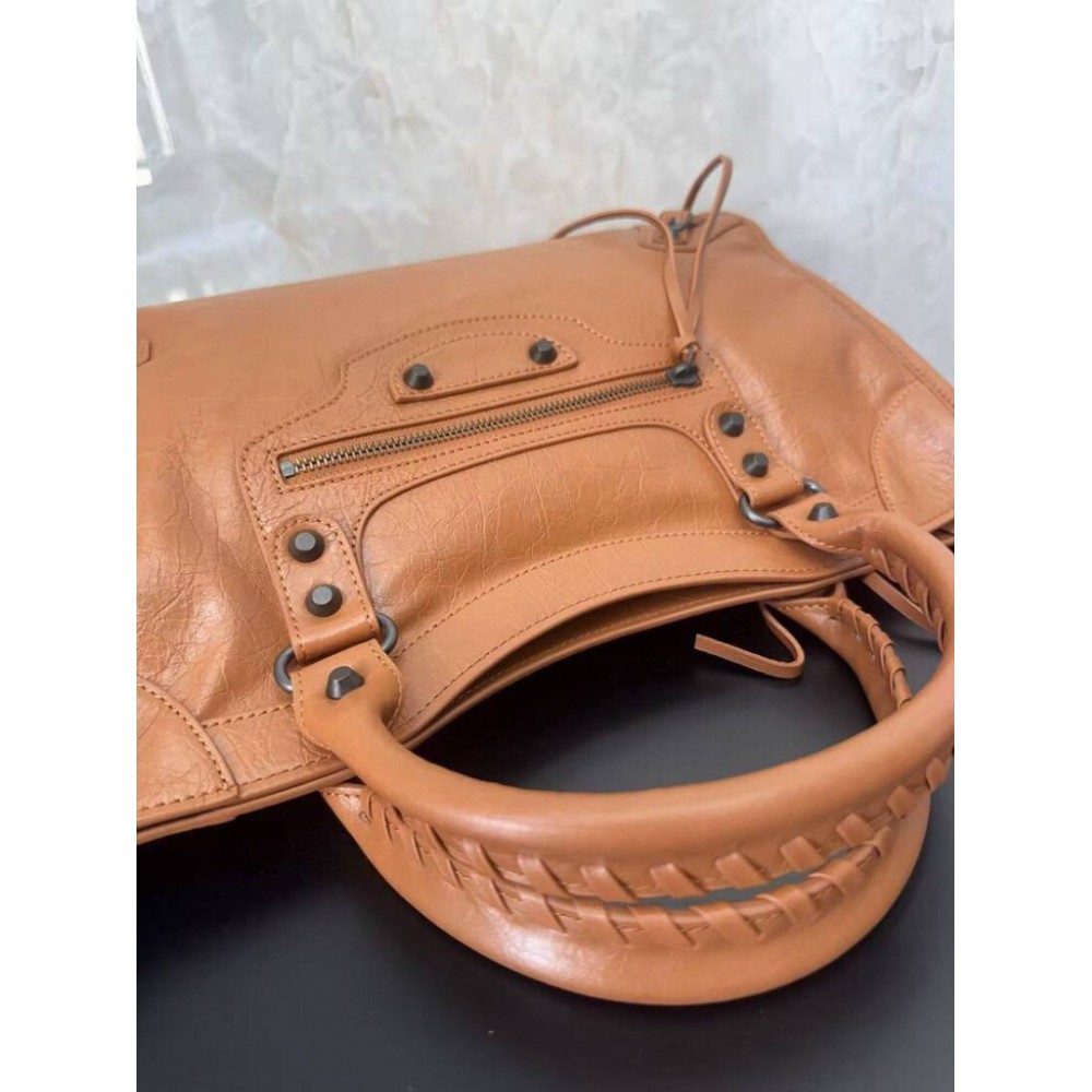 Balenciaga city bag 38x25x14cm Bags