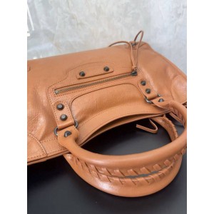 Balenciaga city bag 38x25x14cm Bags