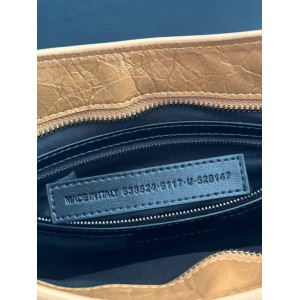 Balenciaga city bag 38x25x14cm Bags