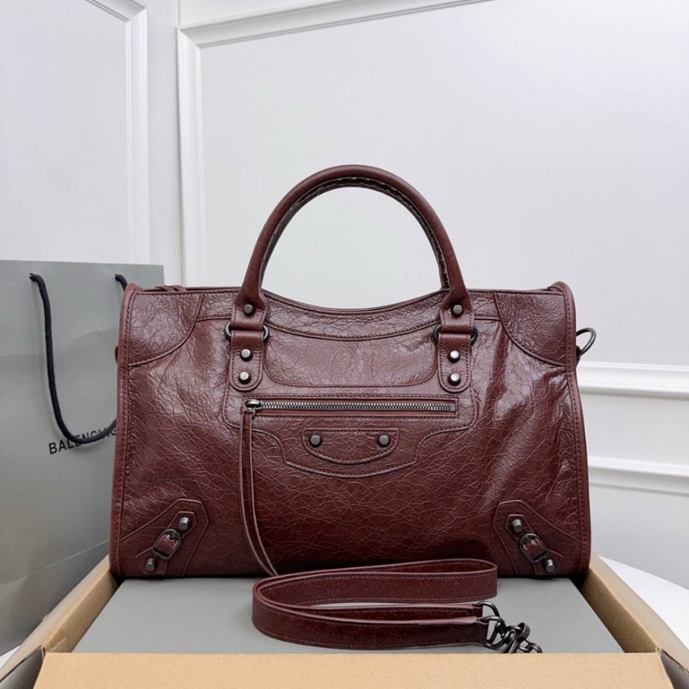 Balenciaga city bag 38x25x14cm Bags