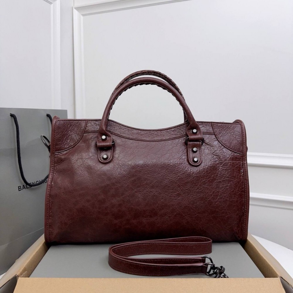 Balenciaga city bag 38x25x14cm Bags